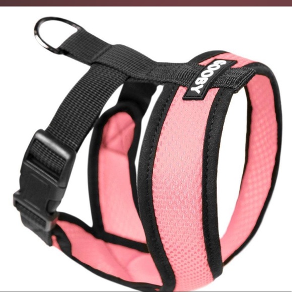 GOOBY Comfort X Dog harness - Picture 3 of 5